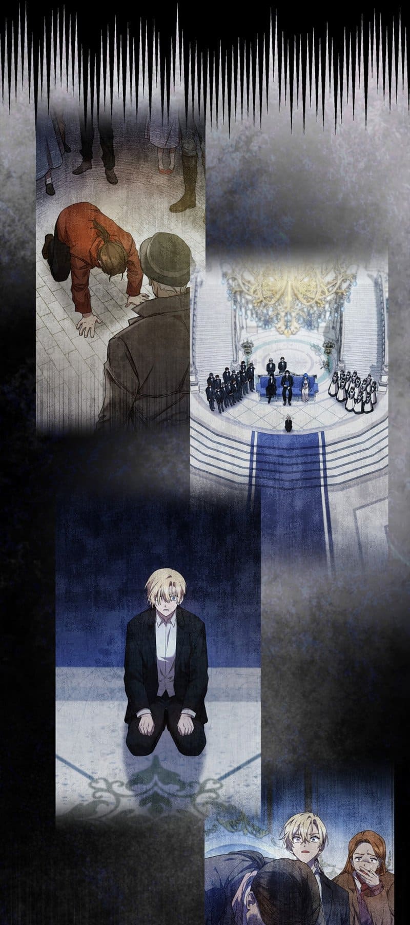 Infinite Mage, Chapter 46 image 14